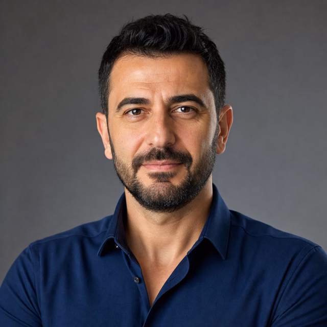Alex Demir