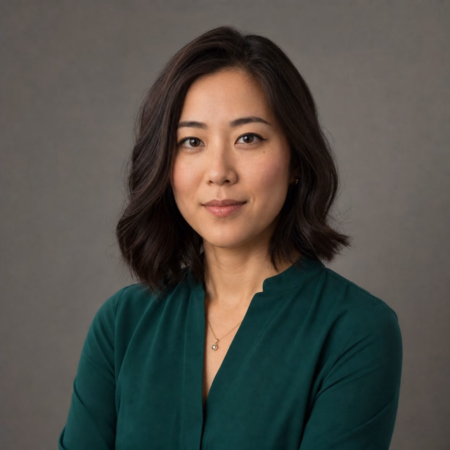 Maya Chen