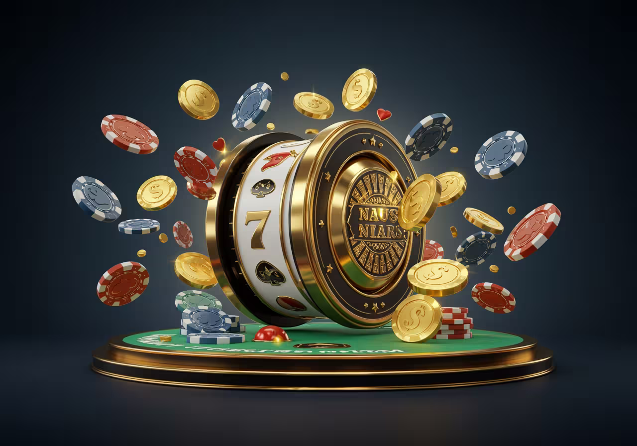 Mobile ηρωική εικόνα Billionbahis με νέον ουρανό