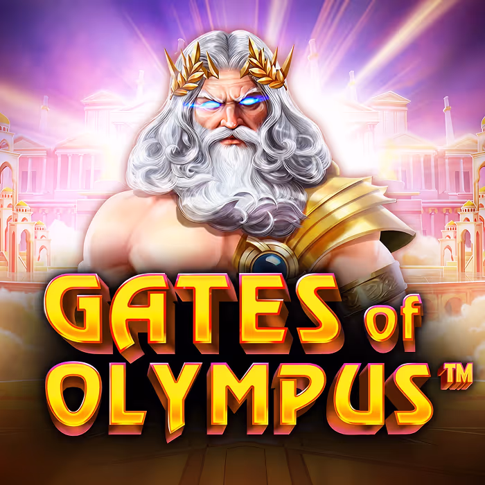 Gates of Olympus κουλοχέρης με πολλαπλασιαστές Δία