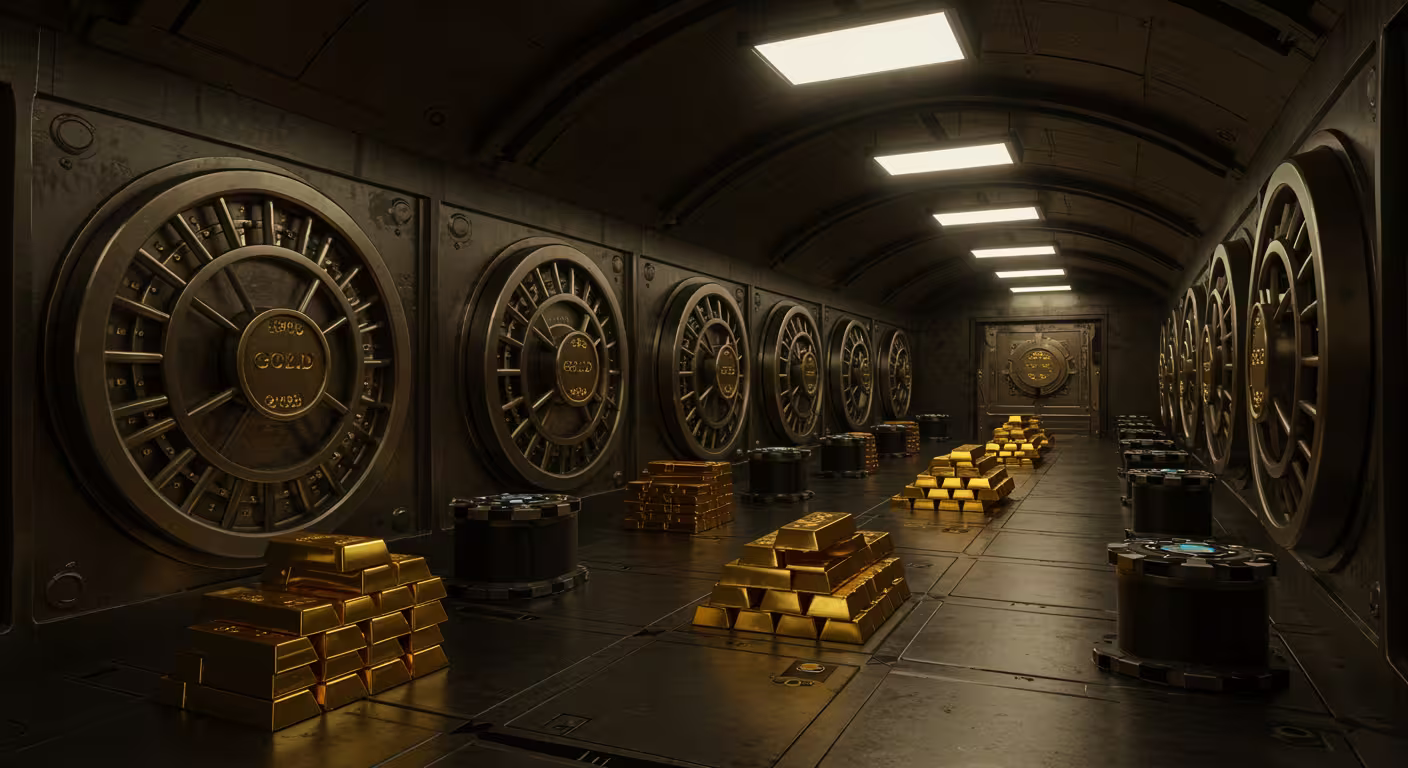 Strategy notebook with casino chips